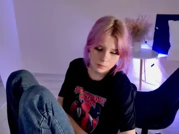 Chaturbate Live Sex Cam of bonnie_and_c1yde