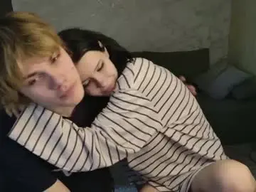 Chaturbate Adult Video Chat of bonnie_and_c1yde