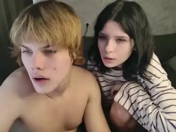 Chaturbate Adult Webcam of bonnie_and_c1yde