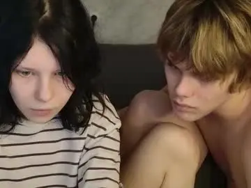 Chaturbate Live Porn of bonnie_and_c1yde