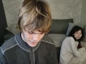 Chaturbate Adult Webcams of bonnie_and_c1yde