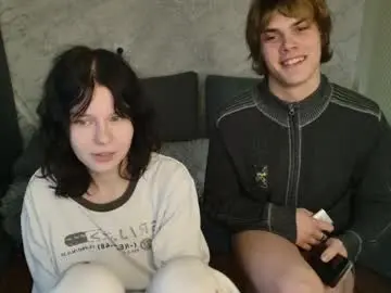 Chaturbate Adult Webcams of bonnie_and_c1yde