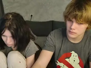 Chaturbate Best Webcam of bonnie_and_c1yde