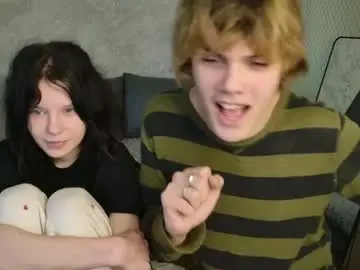 Chaturbate Adult Webcams of bonnie_and_c1yde