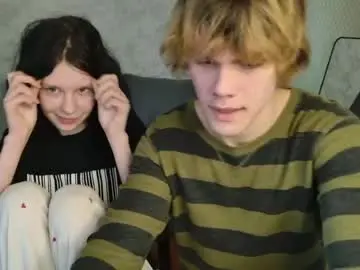 Chaturbate Free Porn Cam of bonnie_and_c1yde