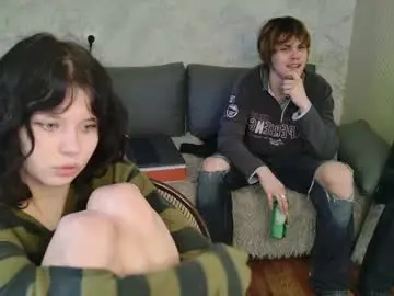 Chaturbate Adult Video Chat of bonnie_and_c1yde