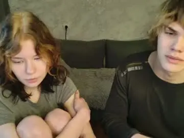 Chaturbate Live Sex Cam of bonnie_and_c1yde