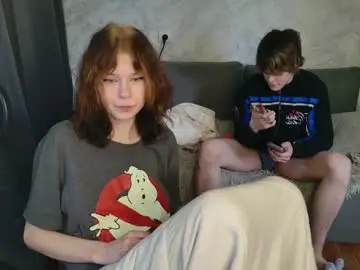 Chaturbate Sex Cam of bonnie_and_c1yde