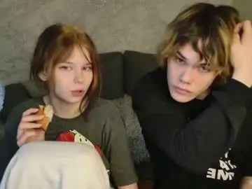 Chaturbate Adult Webcam of bonnie_and_c1yde