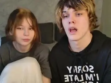 Chaturbate Private Sex Chat of bonnie_and_c1yde