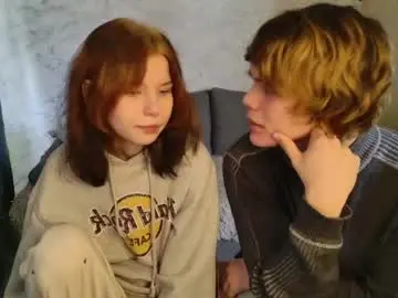 Chaturbate Free Porn Cam of bonnie_and_c1yde