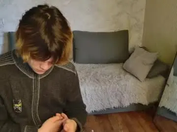 Chaturbate Live Porn of bonnie_and_c1yde