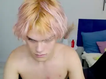 Chaturbate Nude Webcam of bonnie_and_c1yde