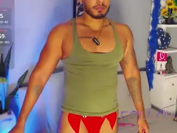Chaturbate Sex Cam of coffeman08