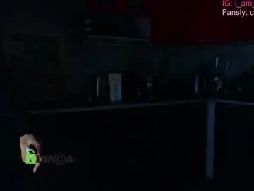 Chaturbate Sex Cam of crazzy_cherry