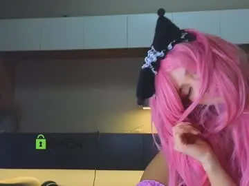 Chaturbate Sex Cam of crazzy_cherry