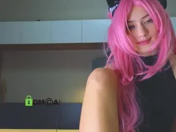 Chaturbate Live Sex Cam of crazzy_cherry