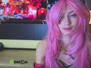 Chaturbate Adult Webcams of crazzy_cherry