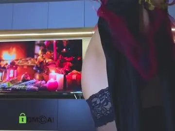 Chaturbate Watch Live Sex Cams of crazzy_cherry