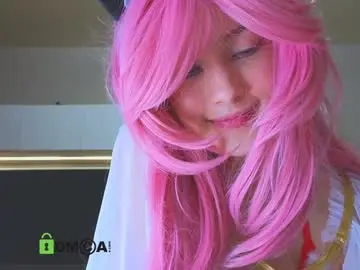 Chaturbate Free Live Porn of crazzy_cherry