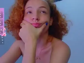 Chaturbate Free Porn Cam of crystal_weber04