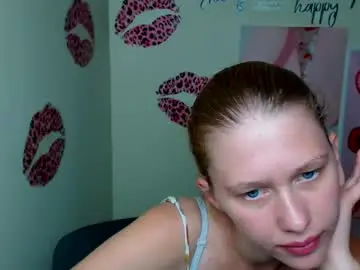 Chaturbate Live Porn of crystalgirl__