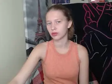 Chaturbate Live Porn of crystalgirl__