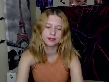 Chaturbate Best Webcam of crystalgirl__