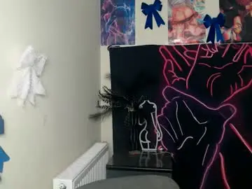 Chaturbate Live Porn of crystalgirl__