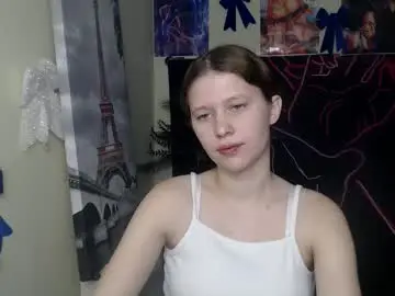 Chaturbate Sex Cam of crystalgirl__