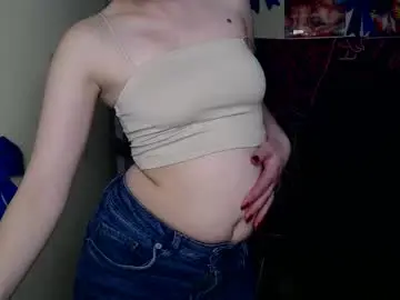 Chaturbate Live Sex Cam of crystalgirl__