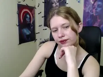 Chaturbate Live Sex Cam of crystalgirl__