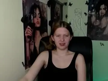 Chaturbate Sex Cam of crystalgirl__