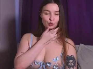 Chaturbate Free Live Porn of elisbates