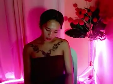 Chaturbate Live Porn of hotgirlronaxx