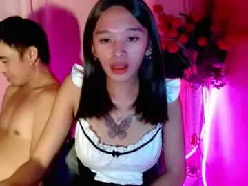 Chaturbate Live Sex Cam of hotgirlronaxx