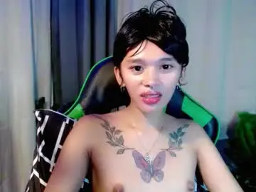 Chaturbate Live Porn of hotgirlronaxx