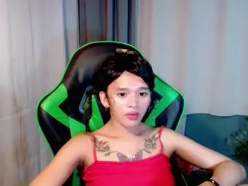 Chaturbate Live Sex of hotgirlronaxx