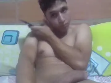 Chaturbate Sex Cam of juanc23_371