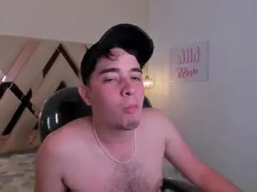 Chaturbate Sex Cam of justin_king20