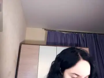 Chaturbate Live Sex Cam of katievillard