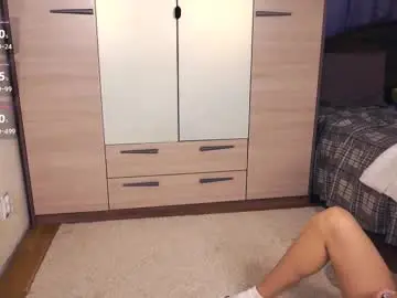 Chaturbate Adult Video Chat of katievillard