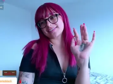 Chaturbate Nude Webcam of littlevalerie