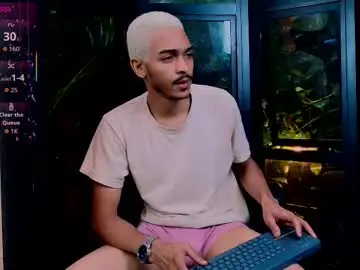 Chaturbate Best Webcam of marcusrain_