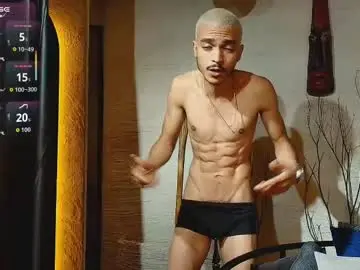 Chaturbate Adult Video Chat of marcusrain_