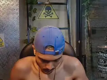 Chaturbate Free Porn Cam of marcusrain_