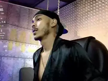 Chaturbate Watch Live Sex Cams of marcusrain_