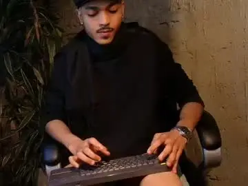 Chaturbate Nude Webcam of marcusrain_