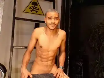 Chaturbate Best live sex cam show of marcusrain_