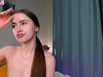 Chaturbate Nude Webcam of maybe_baby69